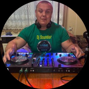 Dj Soundor