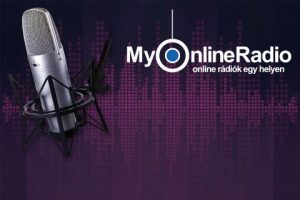 MyOnlineRadio