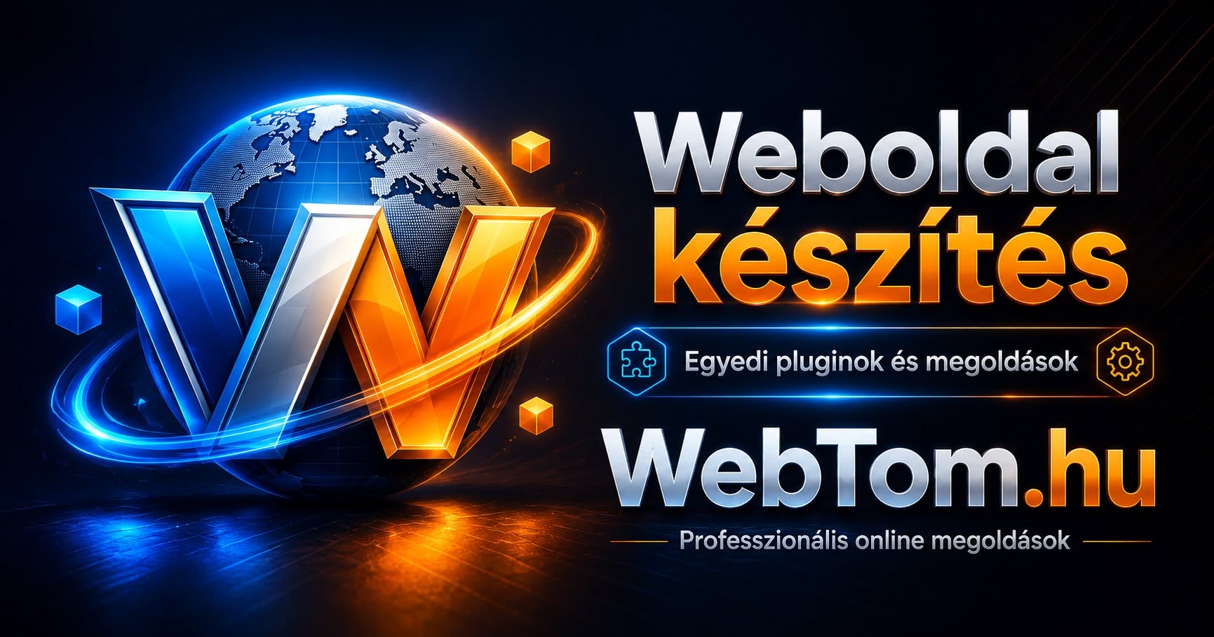 WebTom.Hu