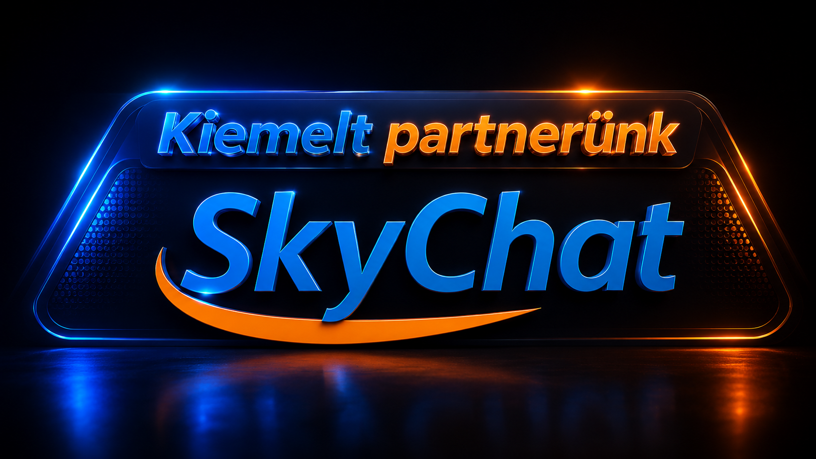 SkyChat